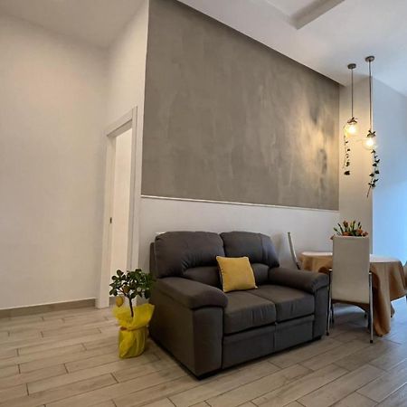 Coralinecity Castellammare di Stabia Eksteriør bilde