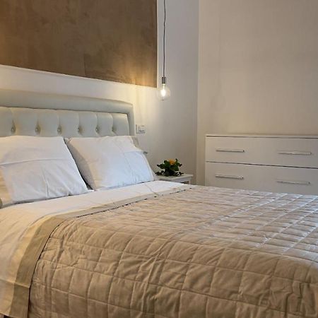 Coralinecity Castellammare di Stabia Eksteriør bilde