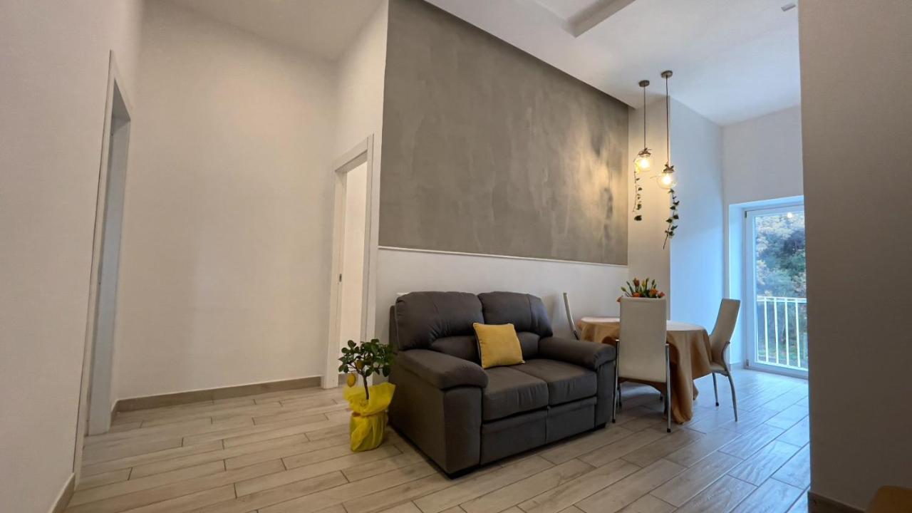 Coralinecity Castellammare di Stabia Eksteriør bilde